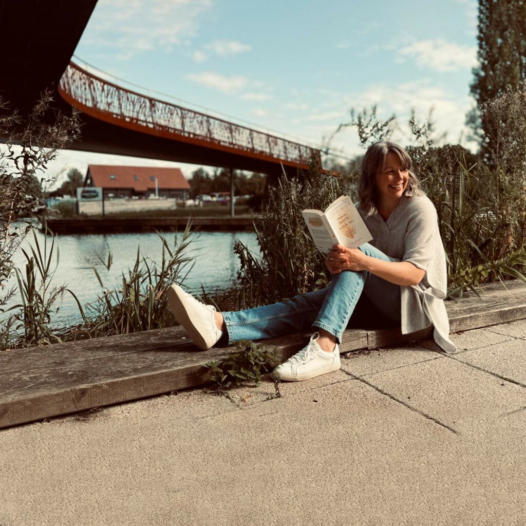 When The Body Says No - Dr Gabor Mate